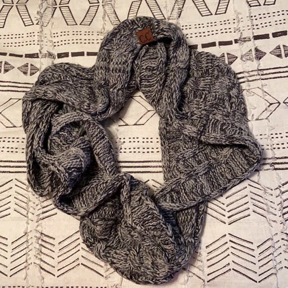 Infinity Scarf - Picture 2 of 2